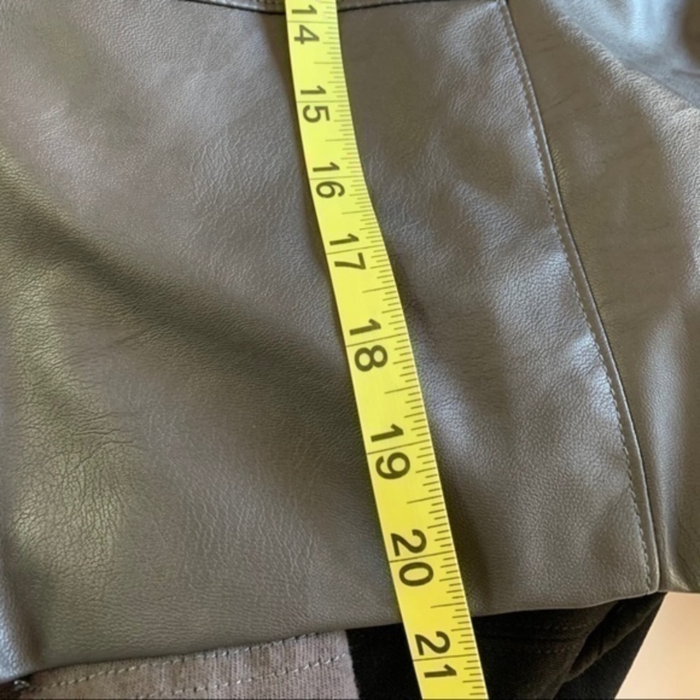 Private Practice' Drape Front Jacket Blanknyc - image 6